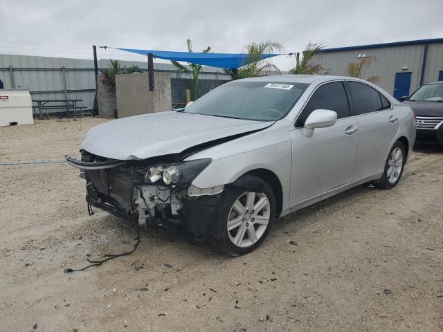 LEXUS ES350 2007 jthbj46g172140623