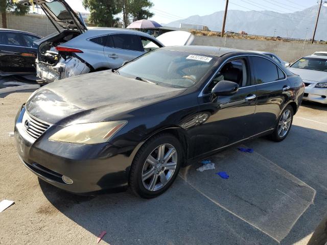 LEXUS ES 350 2007 jthbj46g172146230