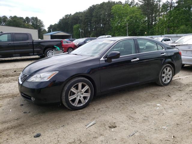 LEXUS ES350 2007 jthbj46g172147149