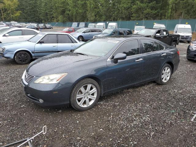 LEXUS ES 350 2008 jthbj46g182165961