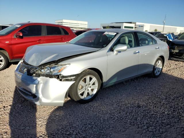 LEXUS ES 350 2008 jthbj46g182171923