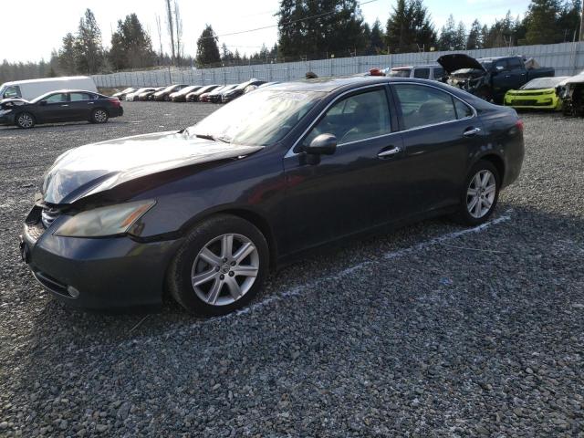 LEXUS ES350 2008 jthbj46g182173414