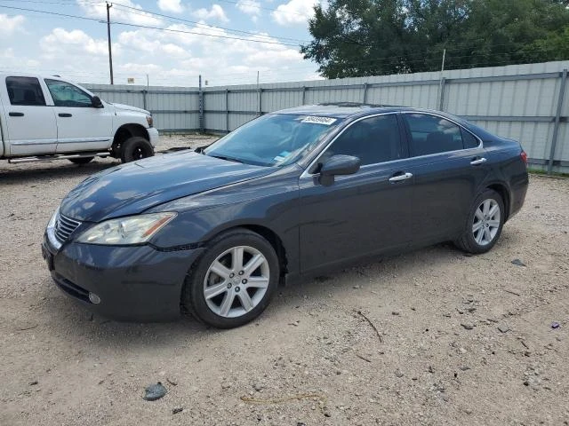 LEXUS ES 350 2008 jthbj46g182174725