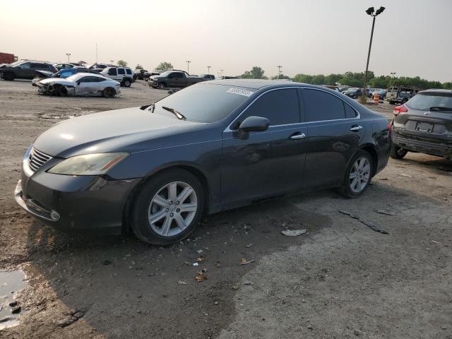 LEXUS ES 350 2008 jthbj46g182175261