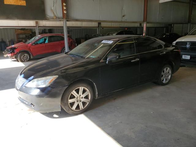 LEXUS ES 350 2008 jthbj46g182178919