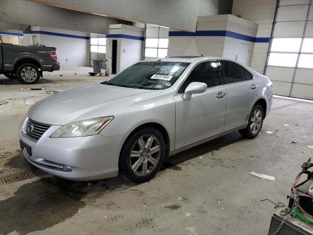 LEXUS ES 350 2008 jthbj46g182184784