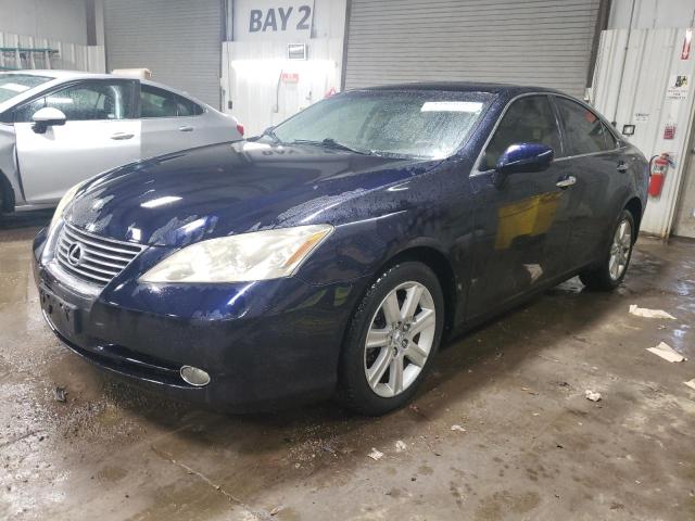 LEXUS ES350 2008 jthbj46g182186907