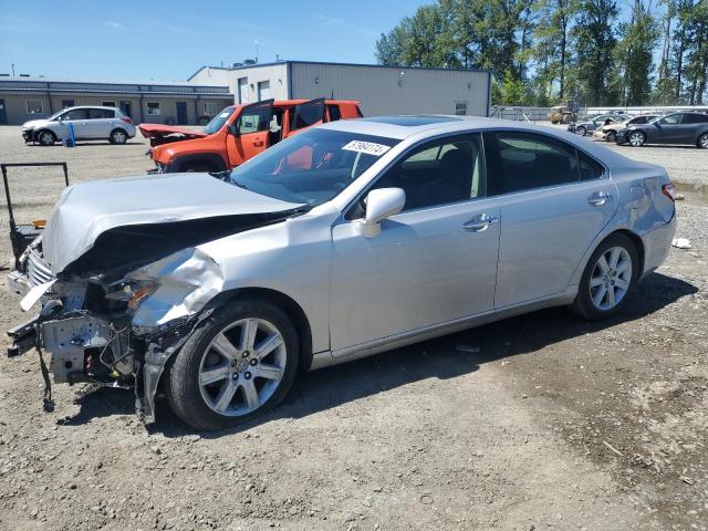 LEXUS ES350 2008 jthbj46g182197227