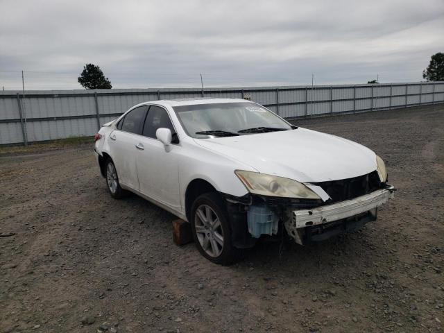 LEXUS ES 350 2008 jthbj46g182197518