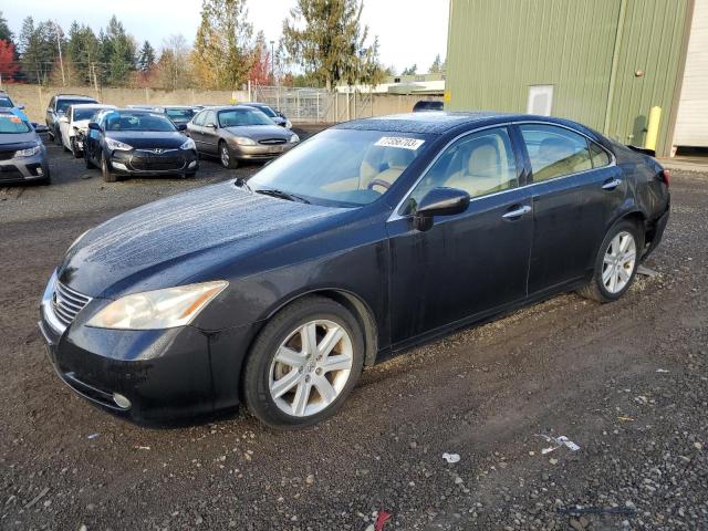 LEXUS ES350 2008 jthbj46g182199303