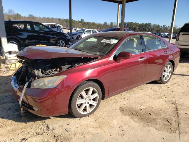 LEXUS ES350 2008 jthbj46g182202426