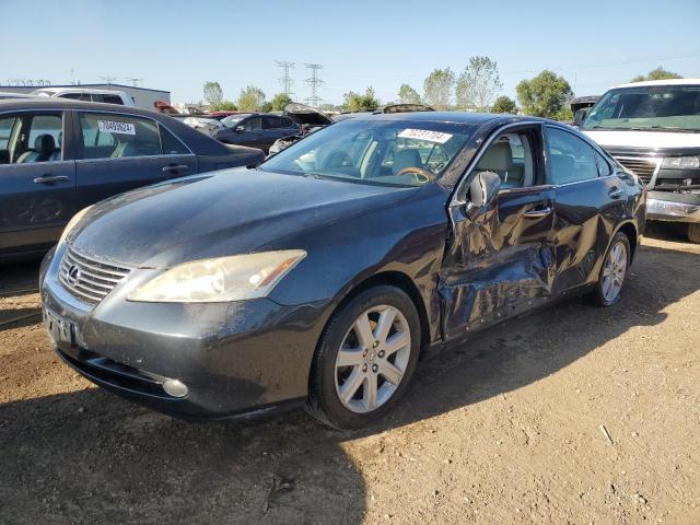 LEXUS ES 350 2008 jthbj46g182205553