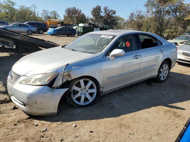 LEXUS ES 350 2008 jthbj46g182212406