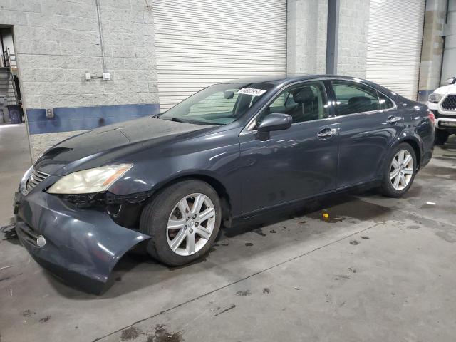 LEXUS ES 350 2008 jthbj46g182215130