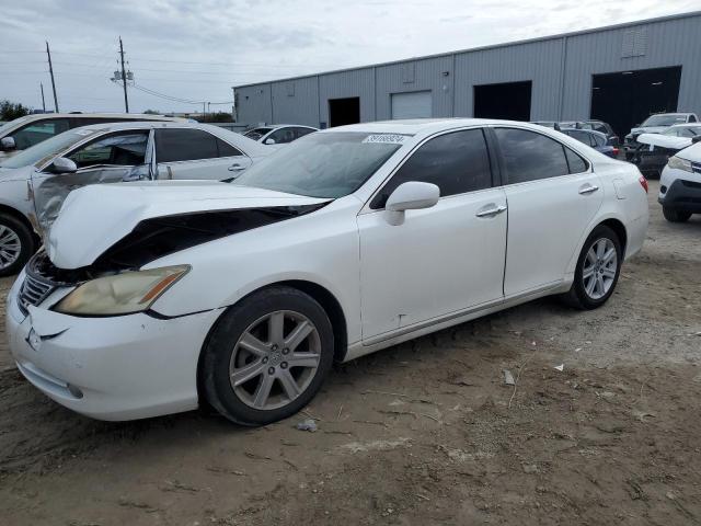 LEXUS ES350 2008 jthbj46g182220649