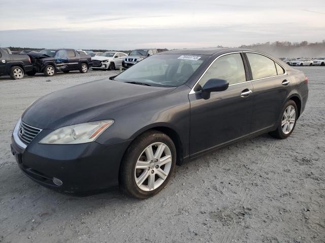 LEXUS ES350 2008 jthbj46g182234129