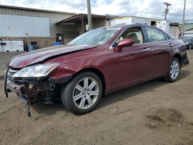 LEXUS ES350 2008 jthbj46g182235670