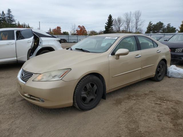 LEXUS ES 350 2008 jthbj46g182235684