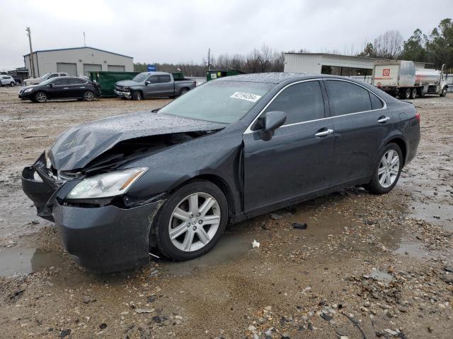 LEXUS ES350 2008 jthbj46g182237659