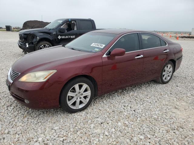 LEXUS ES350 2008 jthbj46g182238696