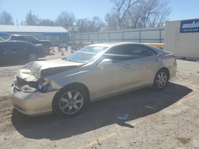 LEXUS ES350 2008 jthbj46g182241551