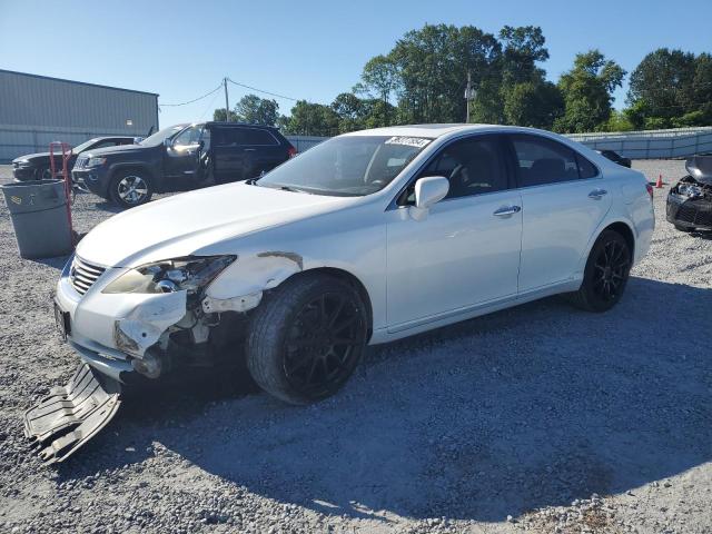 LEXUS ES 350 2008 jthbj46g182245549