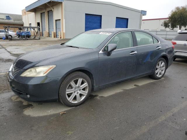 LEXUS ES350 2008 jthbj46g182247690