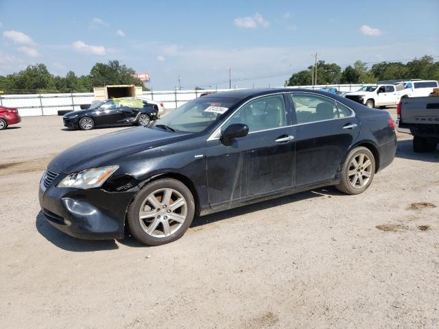 LEXUS ES 350 2008 jthbj46g182258253