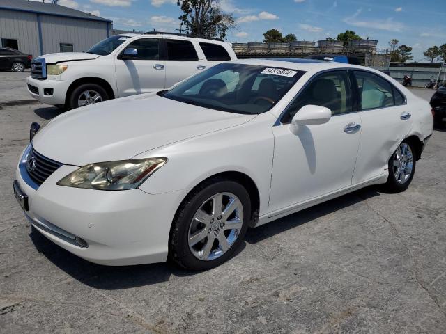 LEXUS ES350 2008 jthbj46g182259175