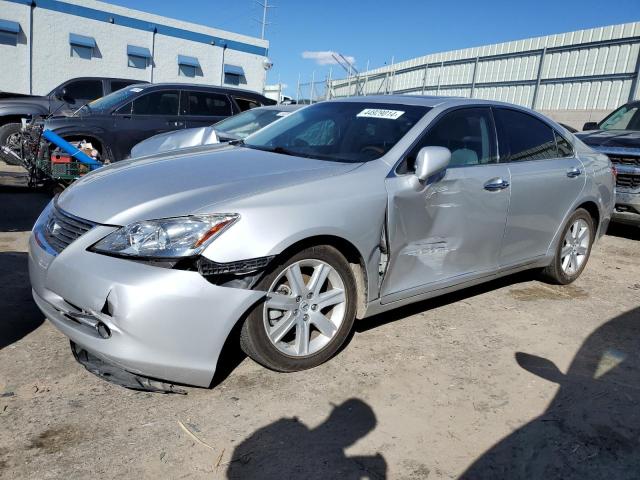 LEXUS ES350 2008 jthbj46g182264876