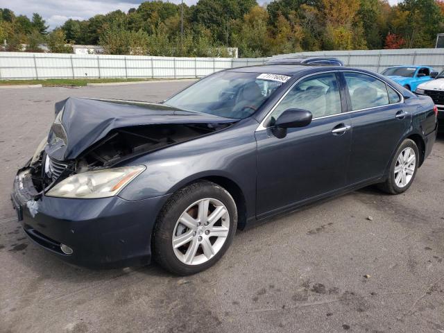 LEXUS ES350 2008 jthbj46g182268779