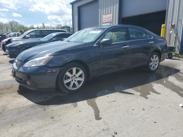 LEXUS ES350 2008 jthbj46g182270712