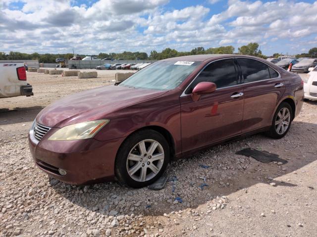 LEXUS ES 350 2008 jthbj46g182271231