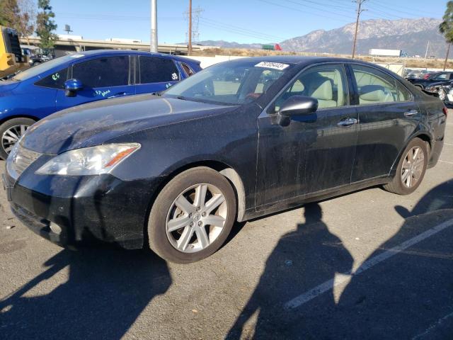 LEXUS ES350 2008 jthbj46g182271617