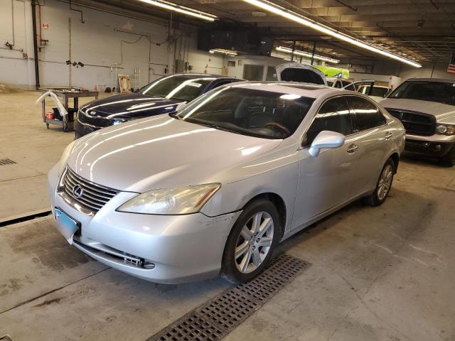 LEXUS ES 350 2008 jthbj46g182273870