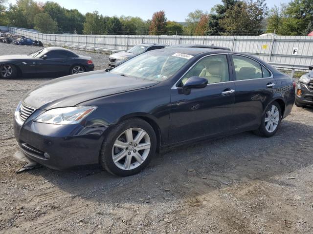 LEXUS ES 350 2009 jthbj46g192275023