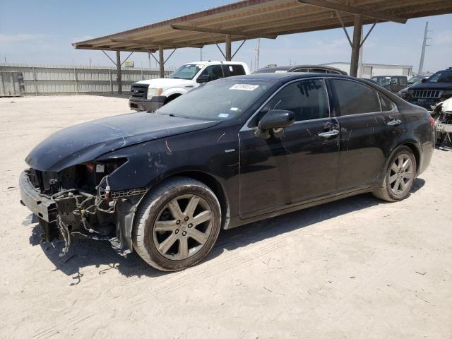 LEXUS ES 350 2009 jthbj46g192277077