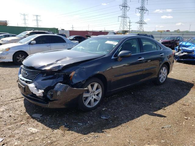 LEXUS ES 350 2009 jthbj46g192279539