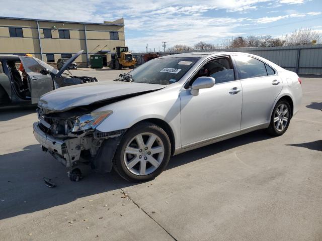 LEXUS ES350 2009 jthbj46g192279914