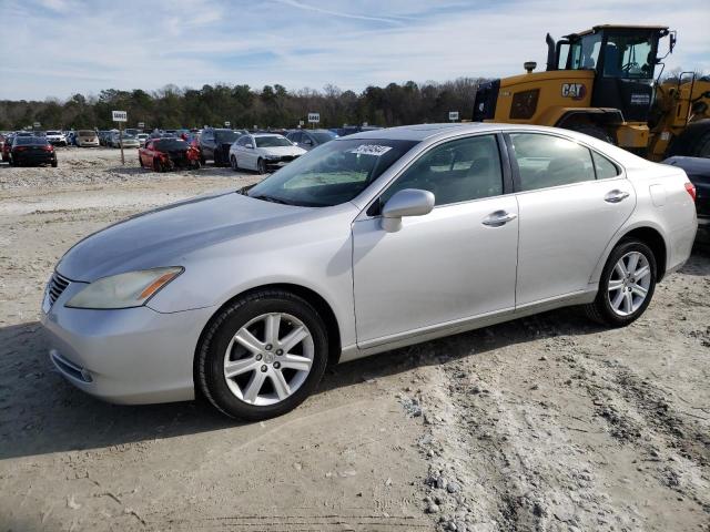 LEXUS ES350 2009 jthbj46g192282084