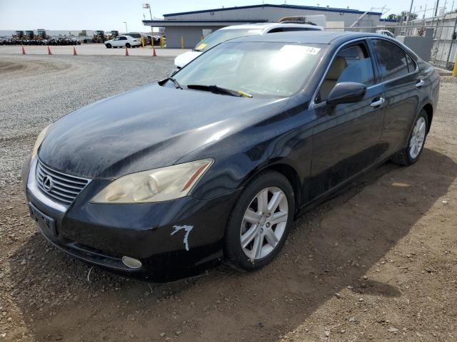 LEXUS ES 350 2009 jthbj46g192284093