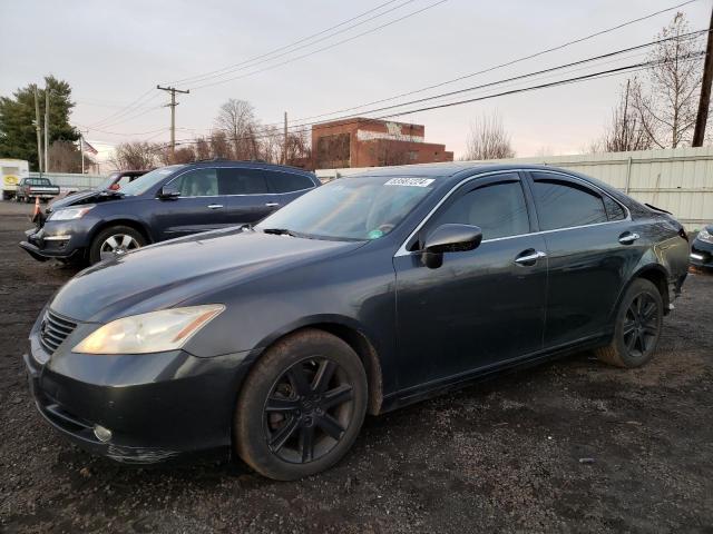 LEXUS ES 350 2009 jthbj46g192286328