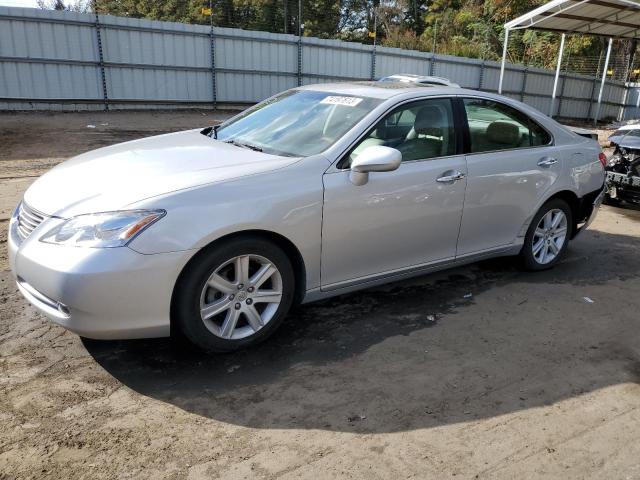 LEXUS ES350 2009 jthbj46g192288161