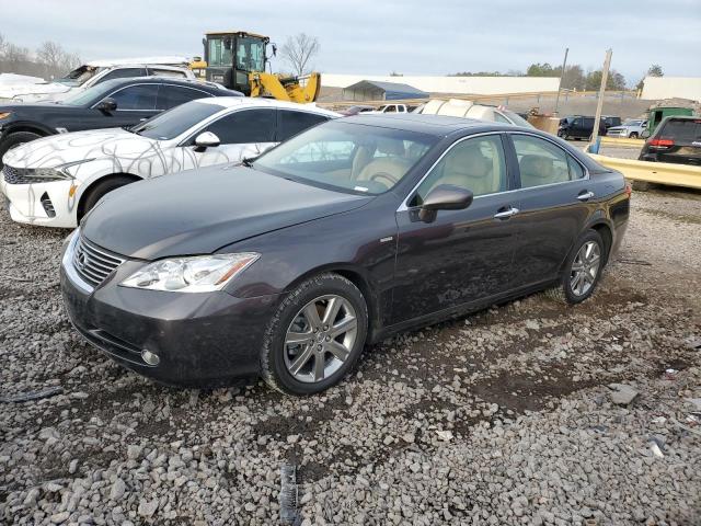 LEXUS ES350 2009 jthbj46g192289651