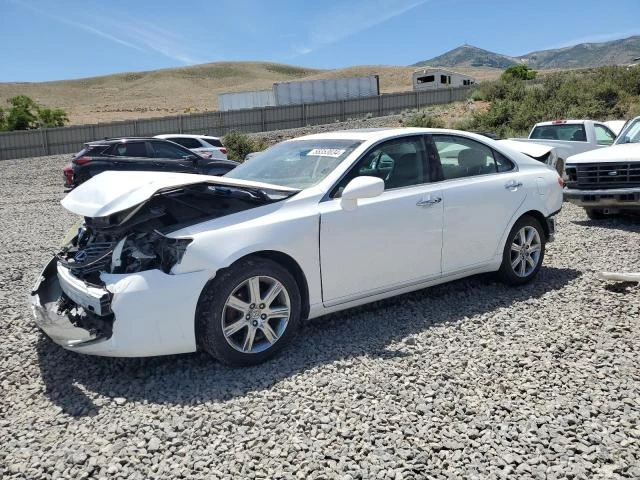 LEXUS ES 350 2009 jthbj46g192290976