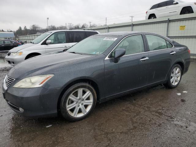 LEXUS ES350 2009 jthbj46g192291111