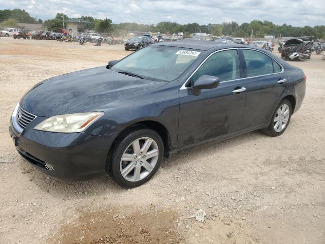 LEXUS ES350 2009 jthbj46g192291805