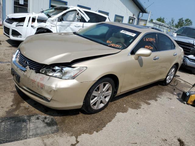 LEXUS ES 350 2009 jthbj46g192292341