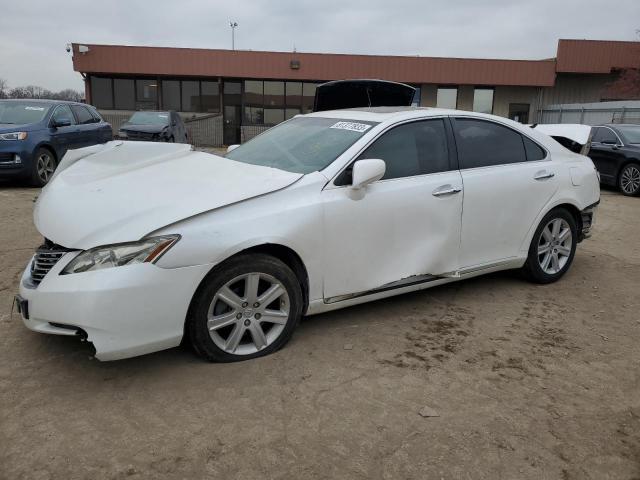 LEXUS ES350 2009 jthbj46g192293778