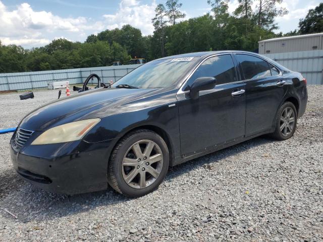 LEXUS ES350 2009 jthbj46g192297300